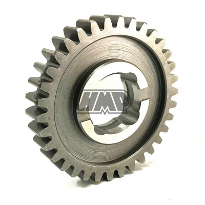 Carreto CASAL 5 velocidades 1º z34 - TOP RACING JASIL